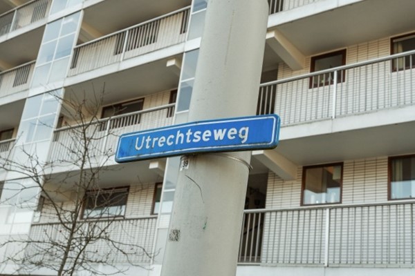 Medium property photo - Utrechtseweg 145-125, 6812 AB Arnhem